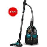 Philips Torbasız Süpürge XB9185/07