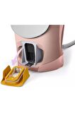Philips Azur GC4905/40 3000 W SteamGlide Plus Tabanlı Buharlı Ütü