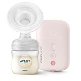 Philips Avent Geliştirilmiş Tekli Elektrikli Yeni 