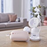 Philips Avent Geliştirilmiş Tekli Elektrikli Yeni 