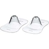 Philips Avent Göğüs Ucu Koruyucu 15 Mm Küçük Boy 2'li avent