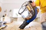 Philips Xc8049/01 Şarjlı Dikey Süpürge