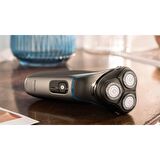 Philips S3122/5 Döner Başlıklı Şarjlı Islak/Kuru Sakal Kesme Makinesi 