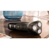 Philips 1000 Serisi Tıraş Makinesi S1223/4,Sinekkaydı Tıraş,Islak ve Kuru Kullanım,Hassas Düzeltici