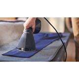Philips Buharlı Ütü GC810/20 1600 W Kıl Fırça Tabanlı Buharlı Ütü
