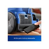 Philips Xb2123/09 2000 Serisi Toz Torbasız Süpürge
