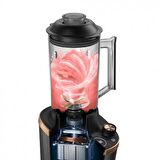 Philips HR3770/00 Sürahili Mikser Siyah