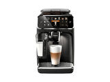 PHILIPS EP5441/50 Tam Otomatik Espresso Makinesi Siyah