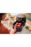 Philips HD9867/90 Premium Airfryer XXL Smart Sensing Akıllı Sıcak Hava Fritözü