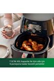 Philips Hd9867/90 Premium Airfryer Xxl Fritöz ve Hd2590 90 Ekmek Kızartma Makinesi