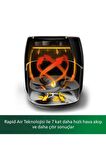 Philips Hd9867/90 Premium Airfryer Xxl Fritöz ve Hd2590 90 Ekmek Kızartma Makinesi