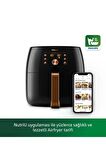 Philips Hd9867/90 Premium Airfryer Xxl Fritöz ve Hd2590 90 Ekmek Kızartma Makinesi