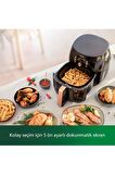 Philips Hd9867/90 Premium Airfryer Xxl Fritöz ve Hd2590 90 Ekmek Kızartma Makinesi