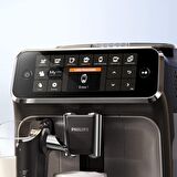 Philips EP4346/70 Siyah Espresso Makinesi