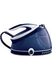 Philips GC9330/20 PerfectCare Aqua Pro 2100 W 7 Bar T-ionic Glide Taban Şok Buharlı 2100 W Buhar Kazanlı Ütü