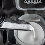 Gaggia RI8701/01 Magenta Siyah Espresso Makinesi