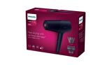 Philips BHD510-00 5000 Series ThermoShield 2300 W DC Motor Sıcak ve Soğuk İyonlu Saç Kurutma Makinesi