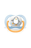 Philips Avent Ultra Air Animals 2li Emzik 0-6 Ay - Erkek