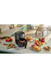 Philips HD9252/90 Essential 4.1 lt Airfryer Fritöz