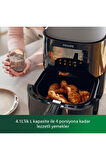 Essential Airfryer HD9252/90 Fritöz