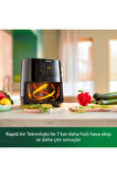 Essential Airfryer HD9252/90 Fritöz