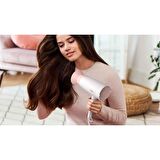 Philips BHD300-10 ThermoProtect 1800 W DC Motor Sıcak ve Soğuk Saç Kurutma Makinesi