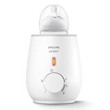 Philips Avent Scf355/03 Hızlı Biberon Isıtıcı