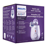 Philips Avent Hızlı Biberon Isıtıcı SCF355/07