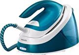 Philips GC6815/20 PerfectCare 2400 W 6 Bar Steam Glide Taban Şok Buharlı 2400 W Buhar Kazanlı Ütü