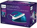 Philips GC6815/20 PerfectCare 2400 W 6 Bar Steam Glide Taban Şok Buharlı 2400 W Buhar Kazanlı Ütü