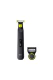 Philips Qp6530/15 Oneblade Pro Kuru Sakal Kesme Makinesi