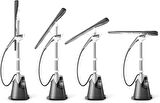 (AMBALAJ HASARLI) Philips GC628/80 All in One 8000 Series Buharlı Düzleştirici