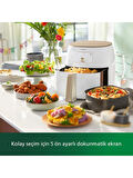 Philips Airfryer XXL HD9870/20 Premium 7.3 lt Yağsız Fritöz Outlet