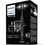 Philips Sonicare HX9917/89 DiamondClean Smart 9000 Sonic Kablosuz Şarjlı Diş Fırçası
