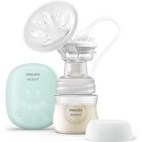 Philips Avent Essentials SCF323/11 Elektrikli Göğüs Pompası