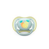 Philips Avent Scf085 12 Ultra Air Emzik 0 6 Ay 2'li