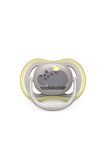 Philips Avent SCF085/17 Ultra Air Emzik 6-18 Ay 2li Erkek