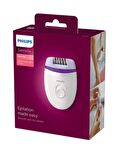 Philips FC9332 Powerpro City Turbo Başlıklı Toz Torbasız Elektrikli Süpürge Epilatör Hediyeli