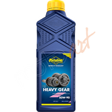 Putoline HEAVY GEAR 80W-90 Motosiklet Şanzıman Yağı 1L