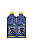 2 L  Putoline SUPER DX4 10W-40