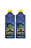 2 L  Putoline QUAD RF 4+ 10W-40