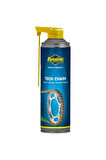 500 ML AEROSOL PUTOLİNE TECH CHAİN ZİNCİR YAĞI + TEMİZLEME FIRÇASI