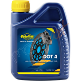Putoline Motosiklet Fren Hidrolik Yağı Dot 4 500 ml