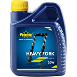 Putoline SAE 20 20W Motosiklet Yağı 500 ml 