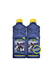 2 L  Putoline S4 4T 10W-40