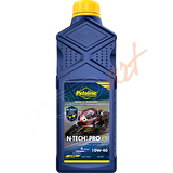 Putoline N-Tech Pro R+ 10W-40 Motosiklet Yağı 1 lt 