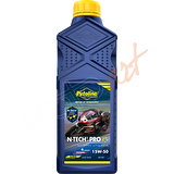 Putoline N-Tech Pro R+ 15W-50 Motosiklet Yağı 1 lt 