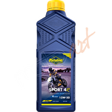 Putoline Sport 4r 10W-50 Motosiklet Yağı 1 lt 