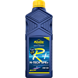 Putoline N-Tech Pro R+ 5W-50 Motosiklet Yağı 1 lt 
