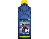 1 L  Putoline S4 20W-40